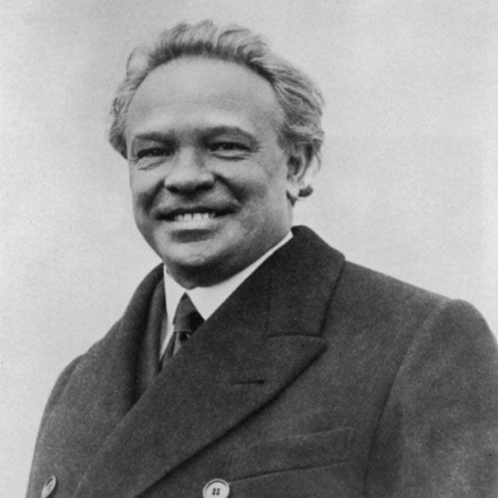 Ottorino Respighi