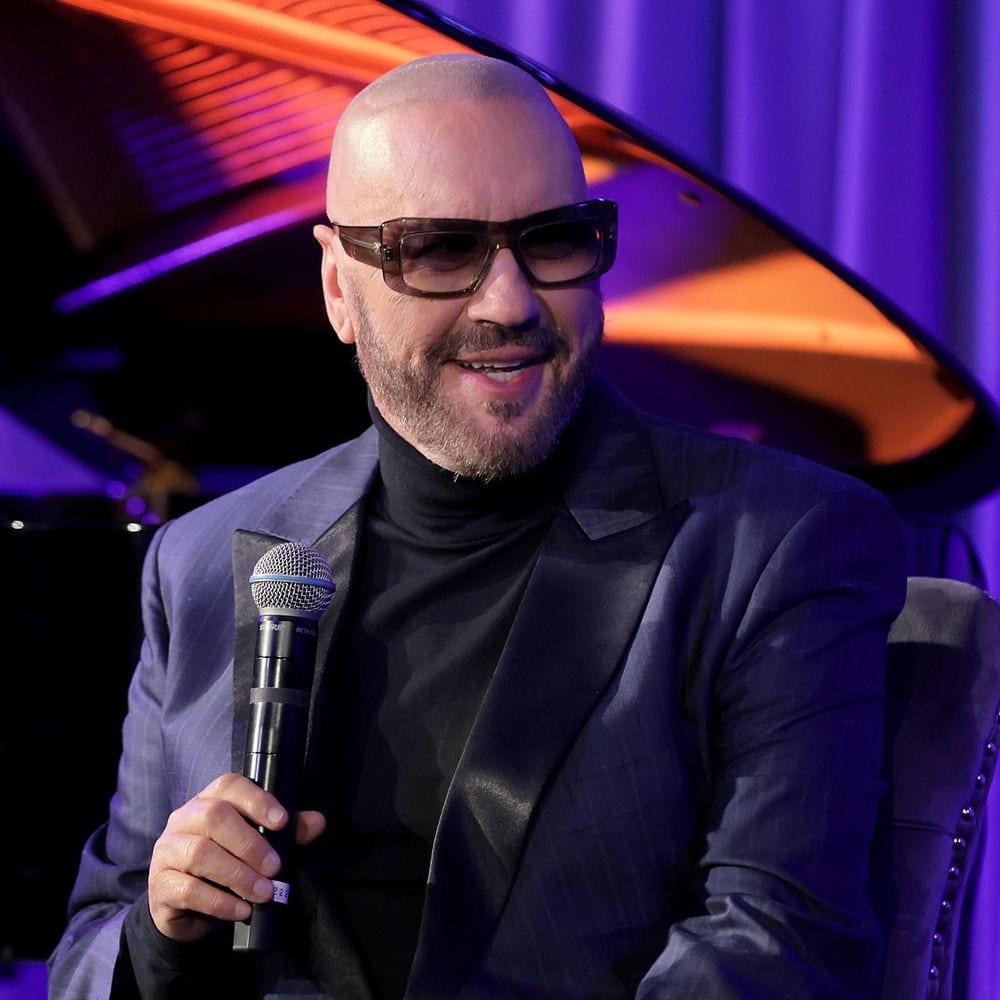 Desmond Child