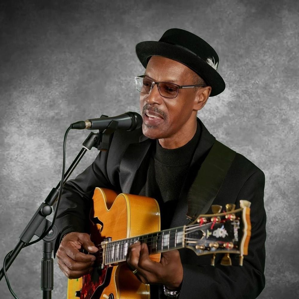 Michael Ross