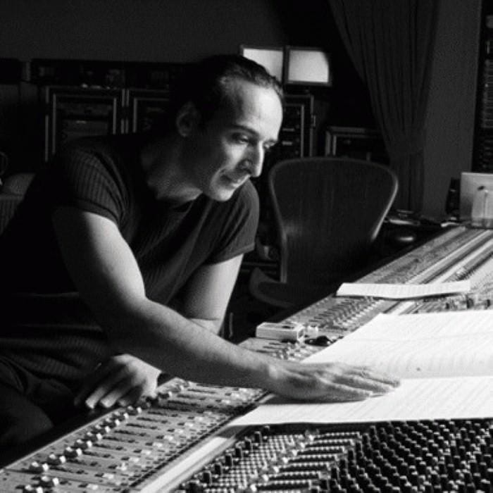 Alexandre Desplat