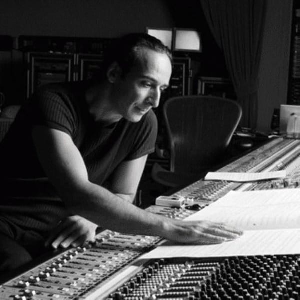 Alexandre Desplat