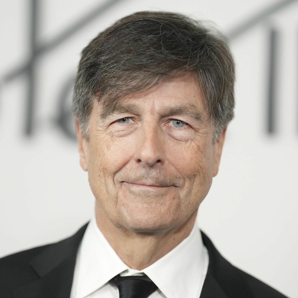 Thomas Newman
