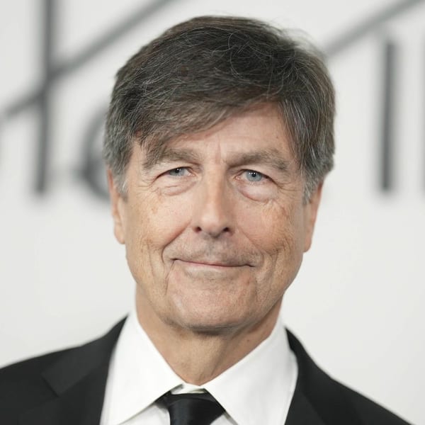 Thomas Newman