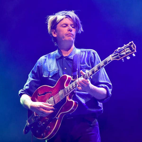Bernard Butler