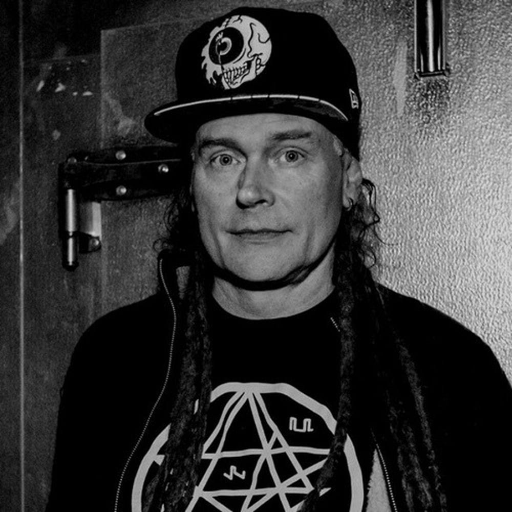 cEvin Key