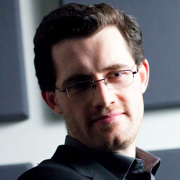 Austin Wintory