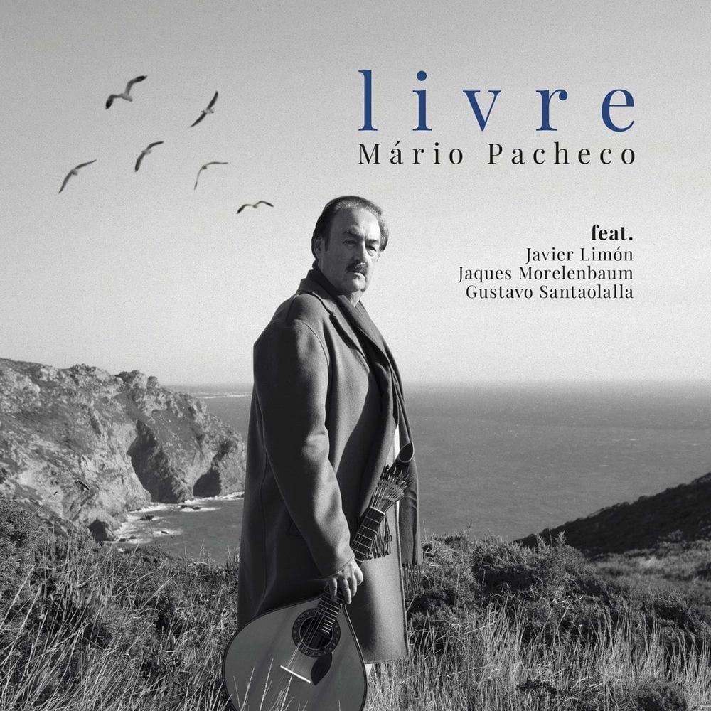 Mario Pacheco