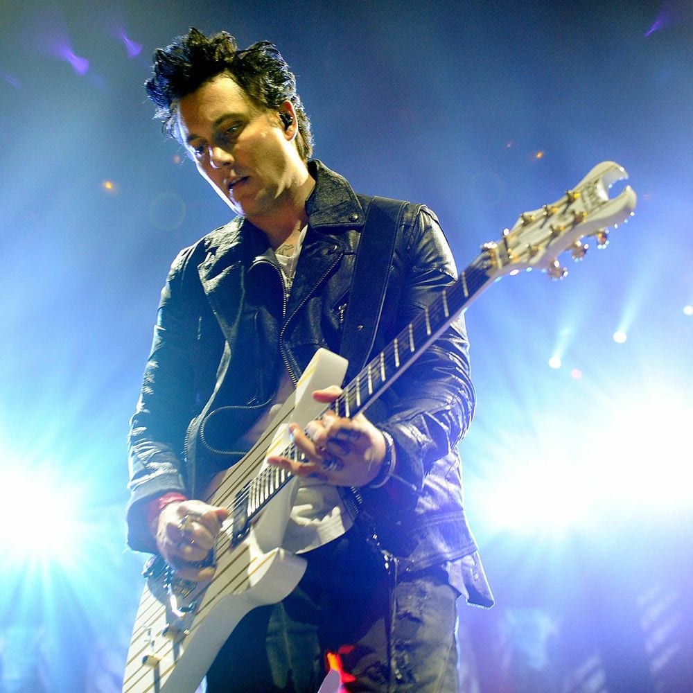 Synyster Gates