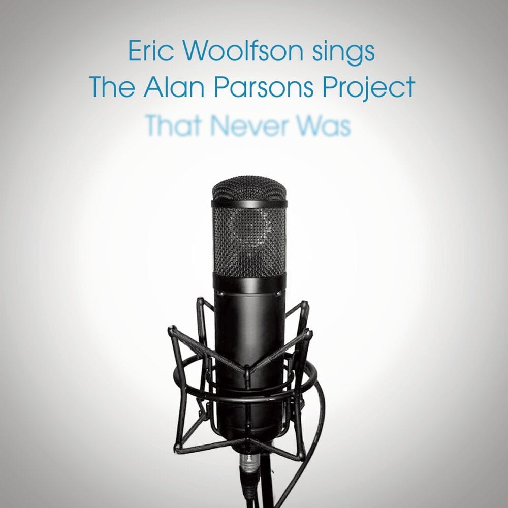 Eric Woolfson