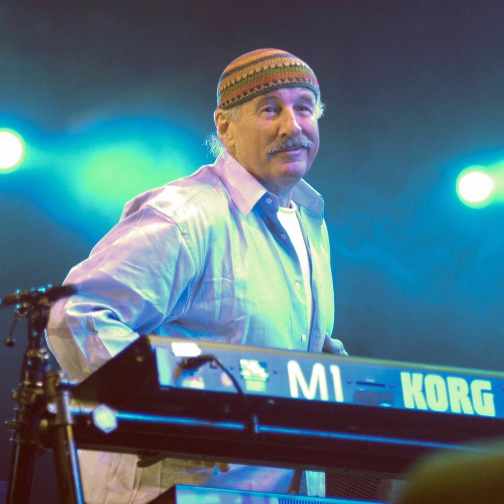 Joe Zawinul