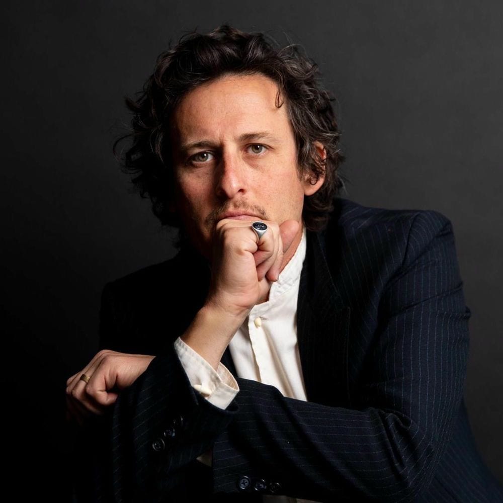 Scott Hirsch