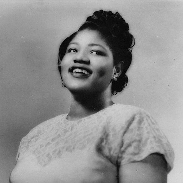 Big Mama Thornton
