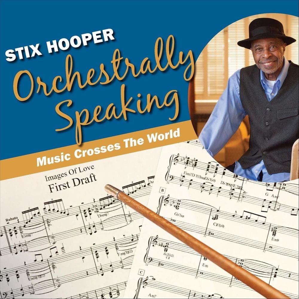 Stix Hooper