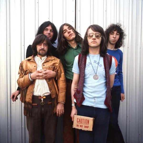 Fairport Convention