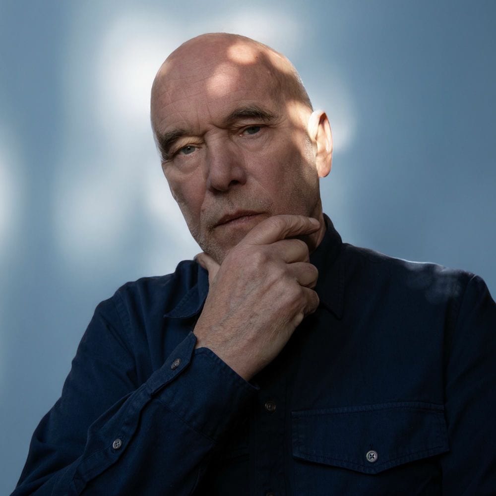 Adrian Sherwood