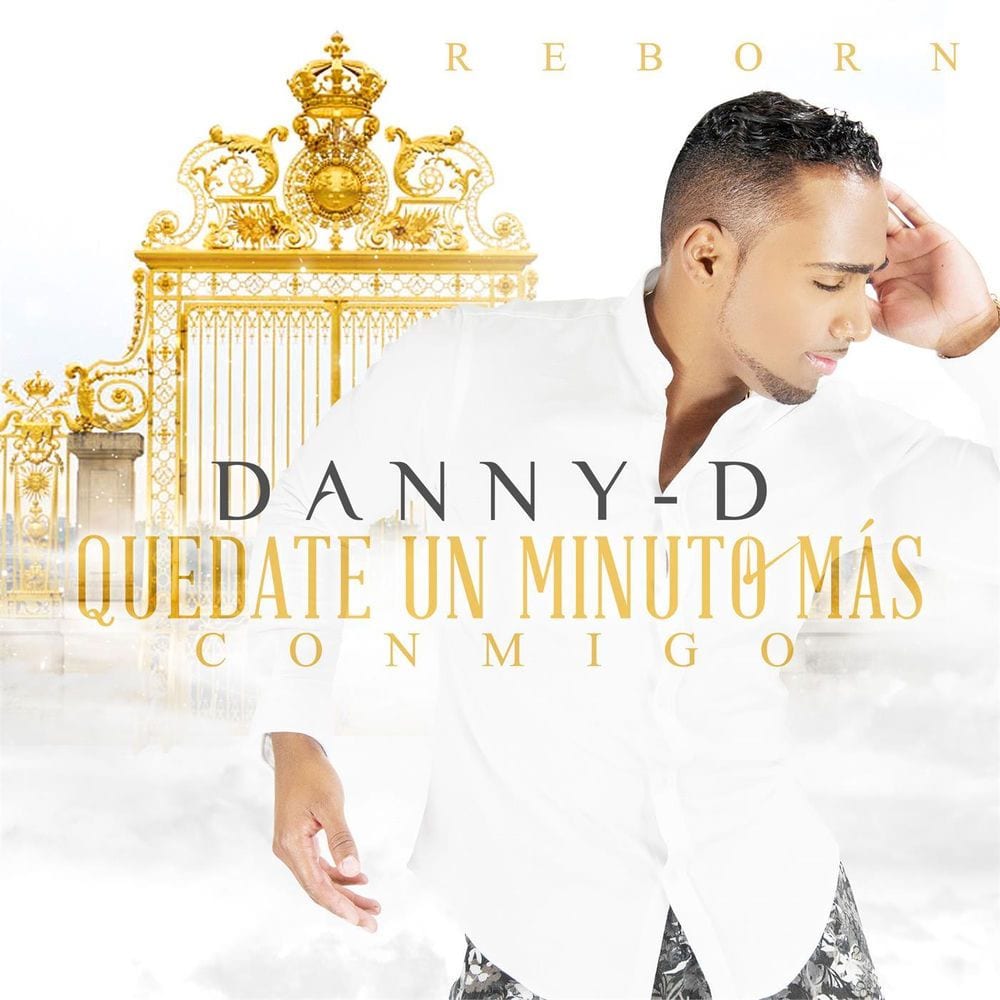 Danny D