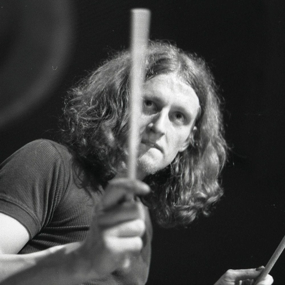 Klaus Dinger