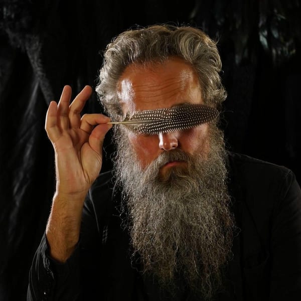 Iron & Wine