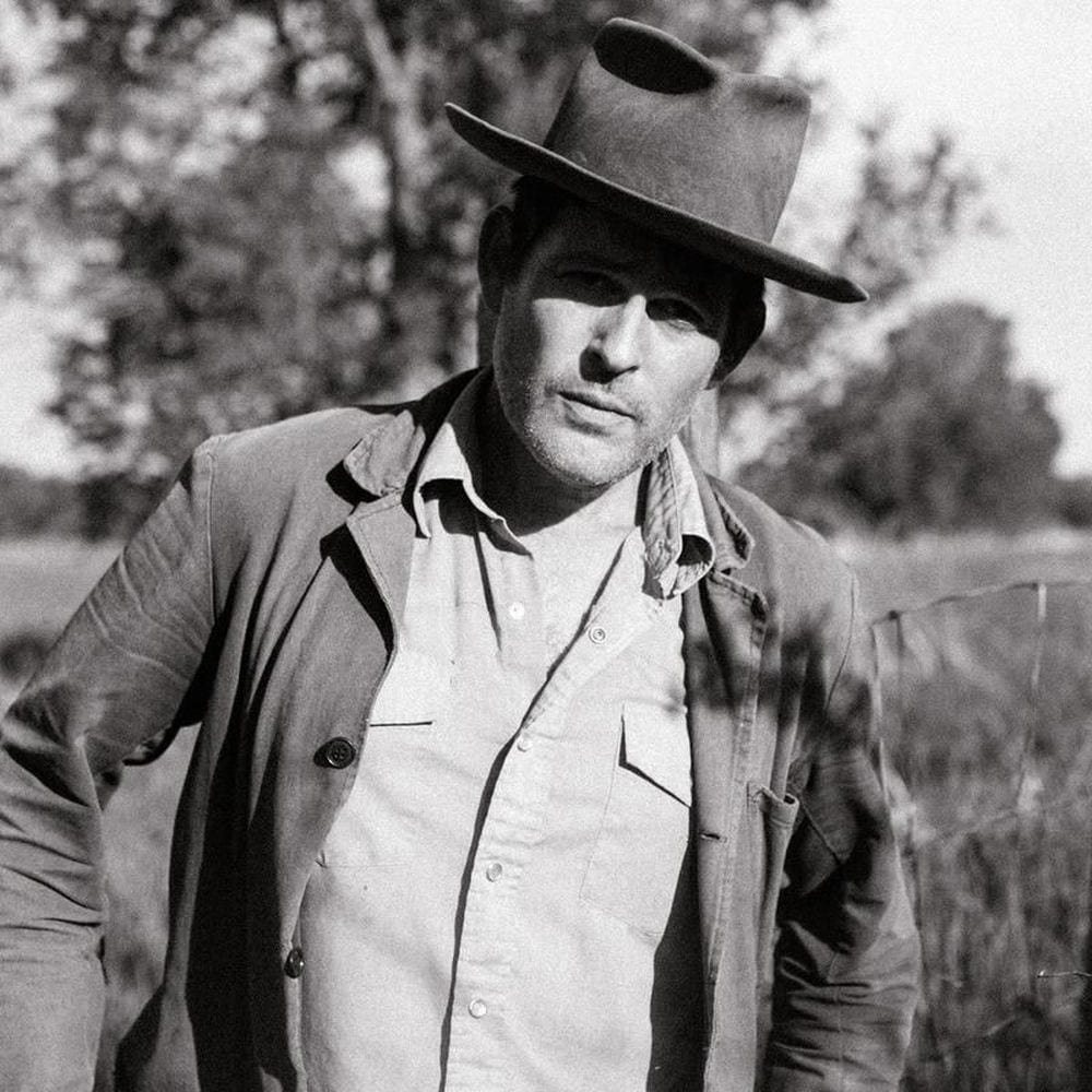 Gregory Alan Isakov