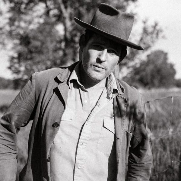 Gregory Alan Isakov