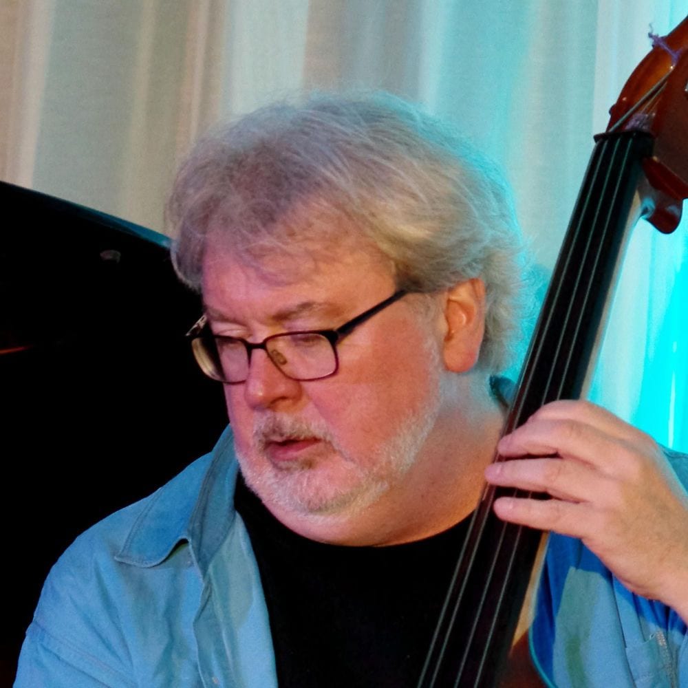 Steve Rodby