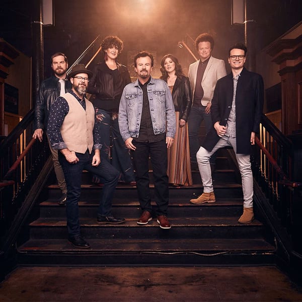 Casting Crowns