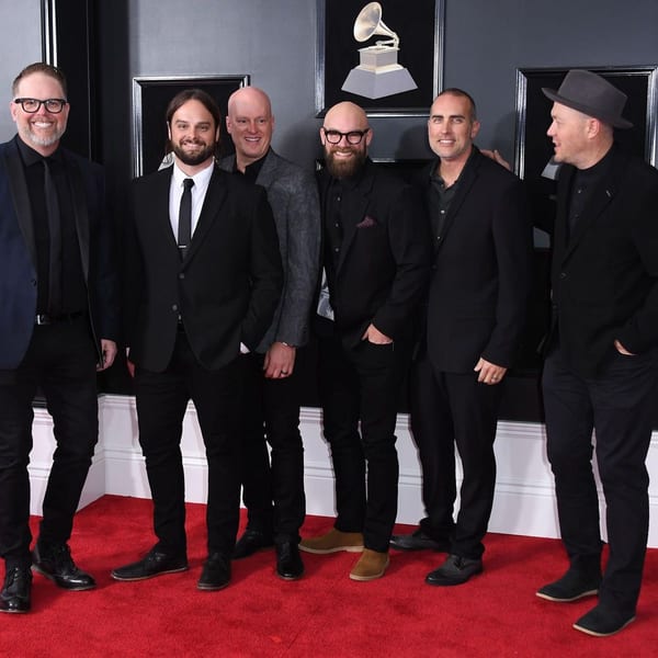 MercyMe