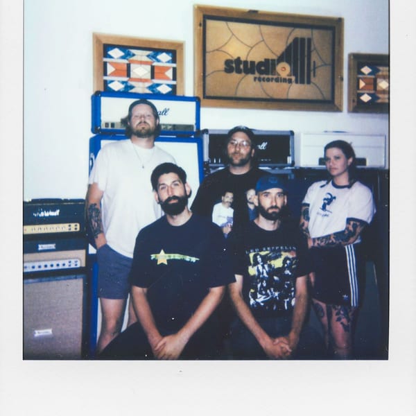 Tigers Jaw
