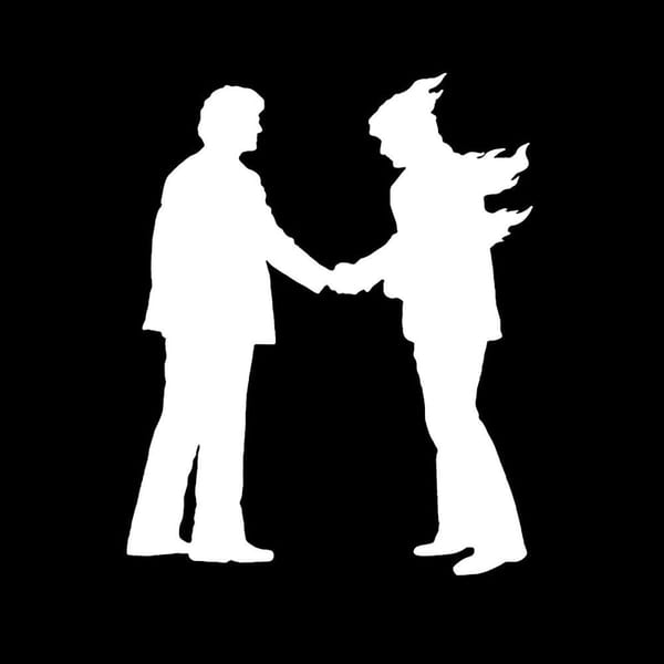 Pink Floyd