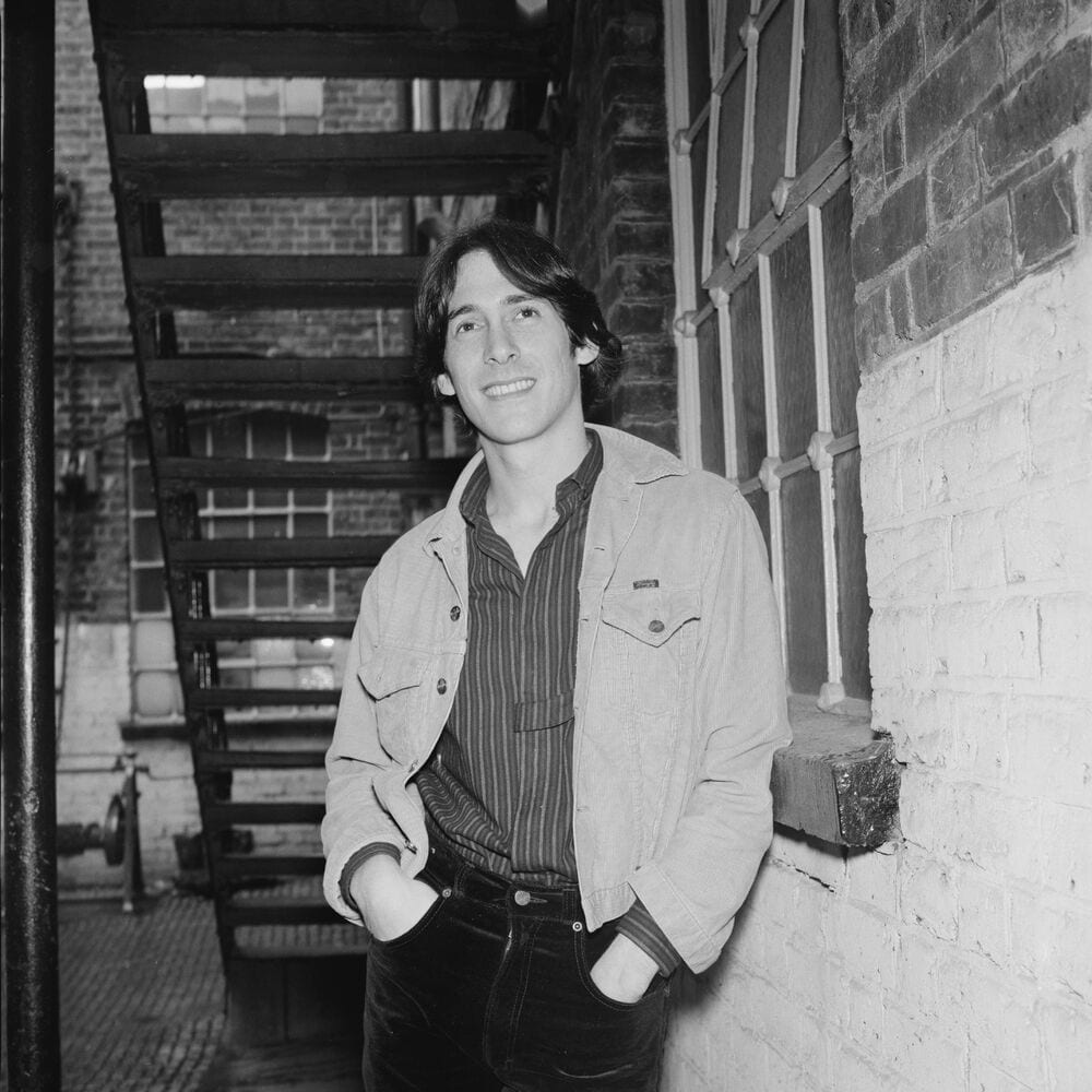 Chaz Jankel