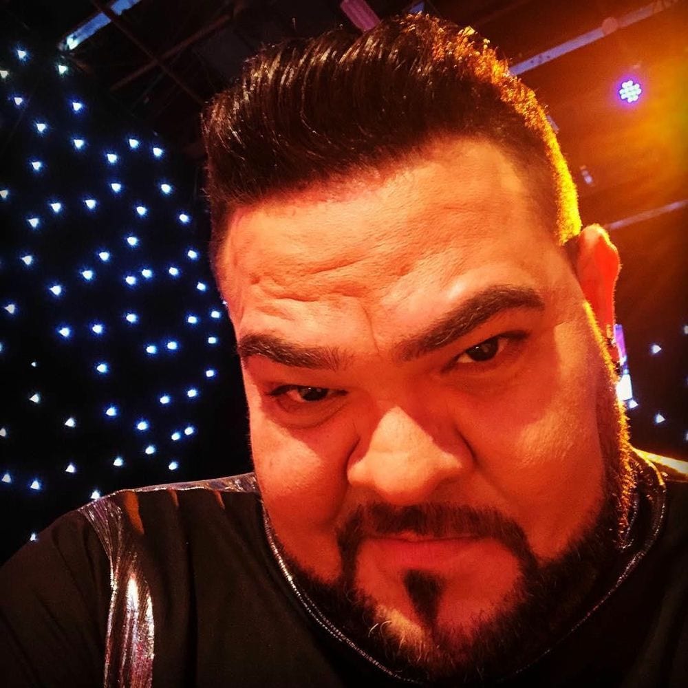 Angel Lopez