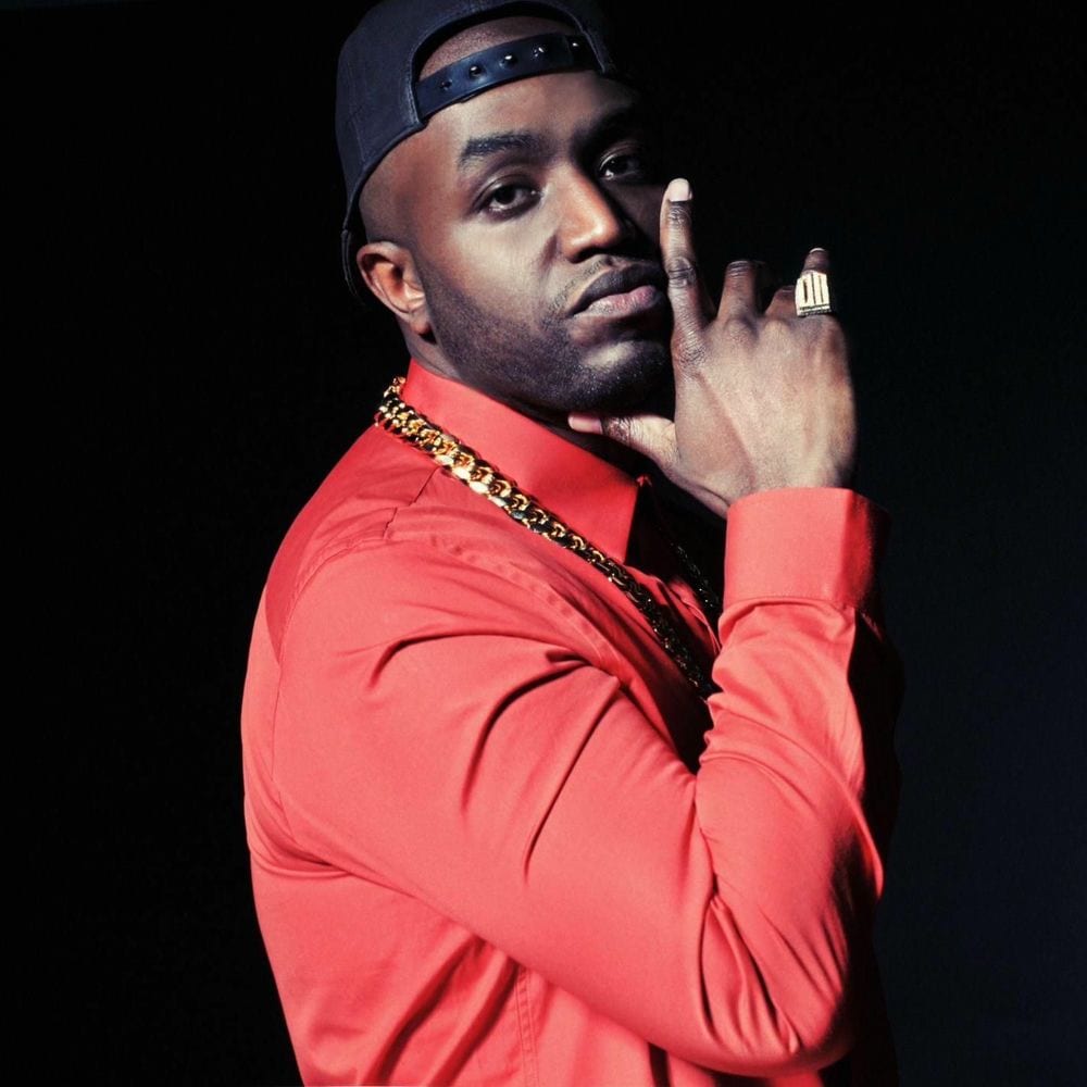 Rico Love