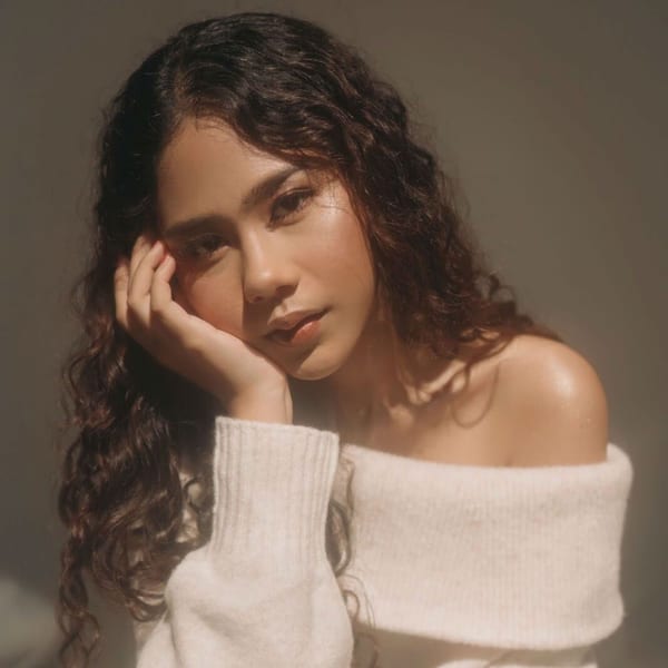 Nadin Amizah