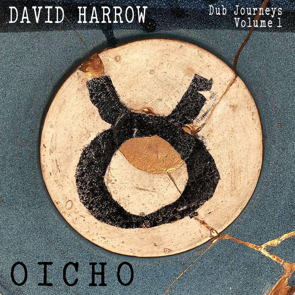 David Harrow