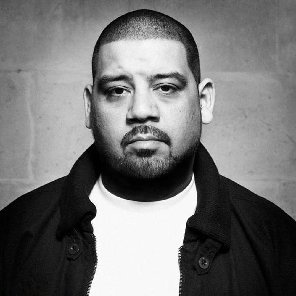 Kenny “Dope” Gonzalez