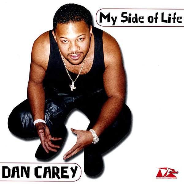 Dan Carey