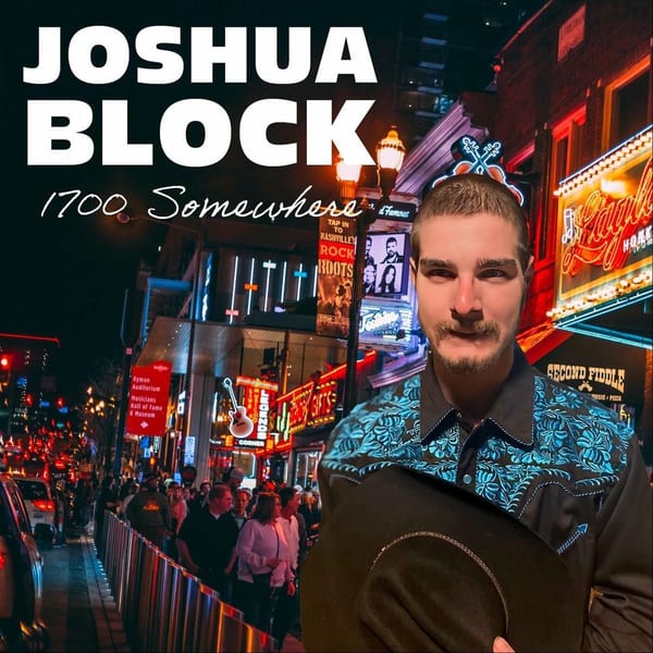 Joshua Block