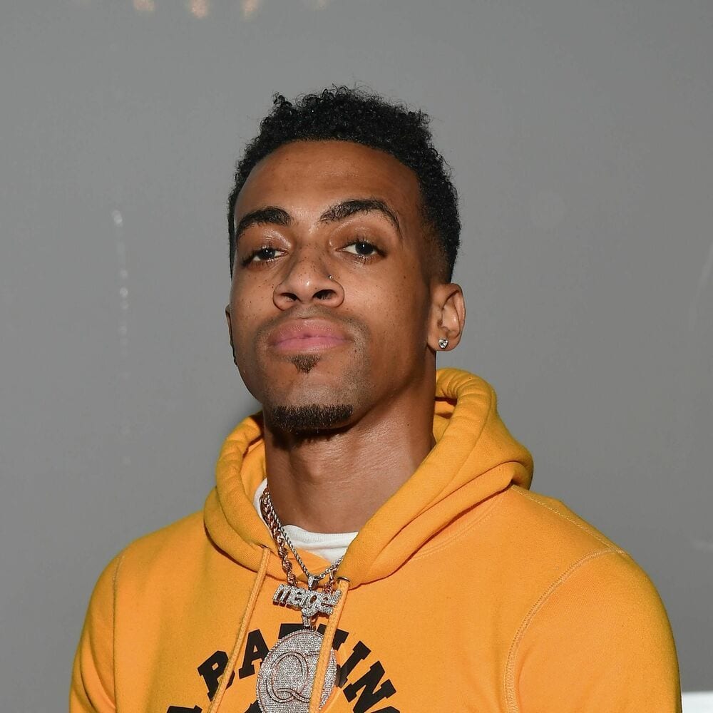OG Parker