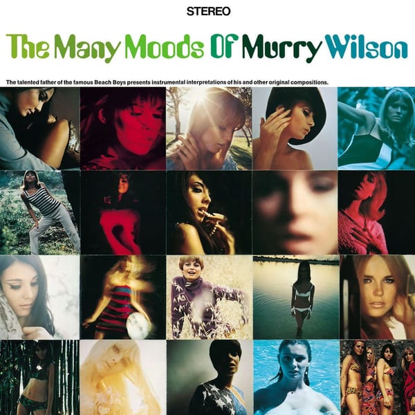Murry Wilson