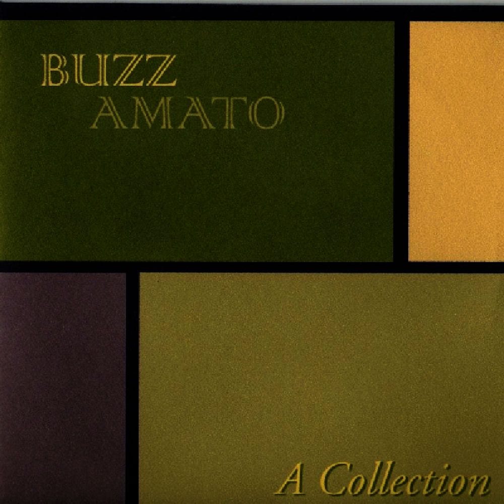 Buzz Amato