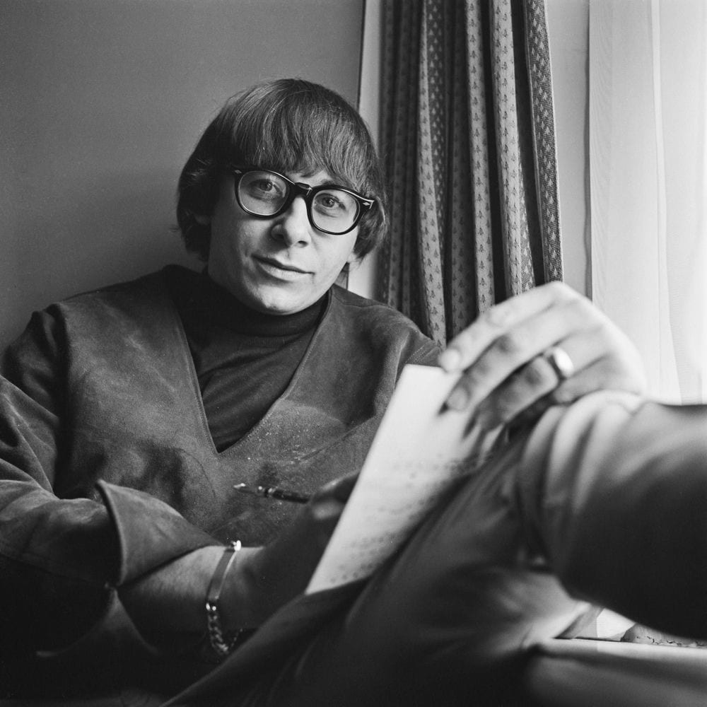 Jack Nitzsche