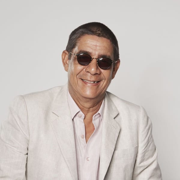 Zeca Pagodinho