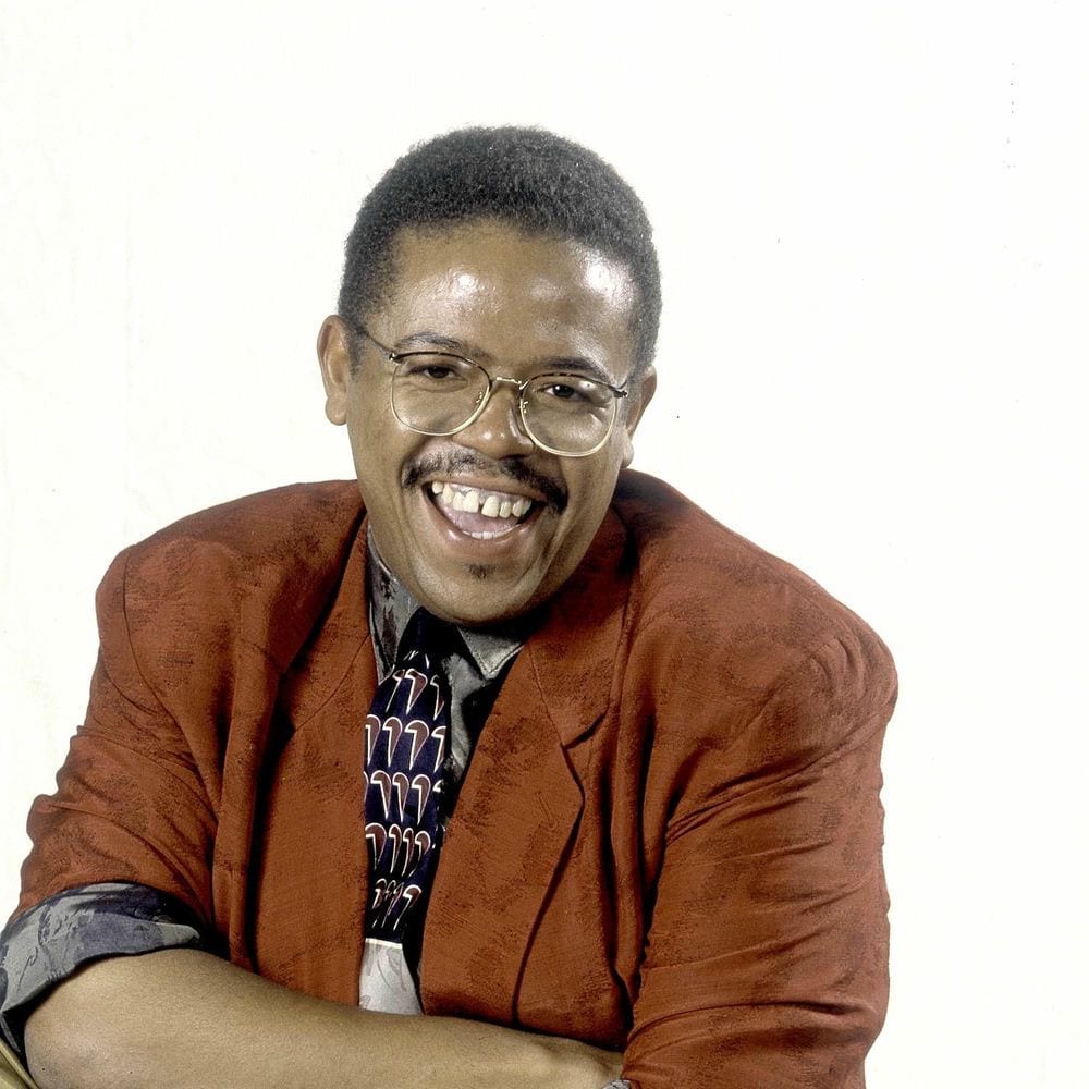 Kenny Kirkland