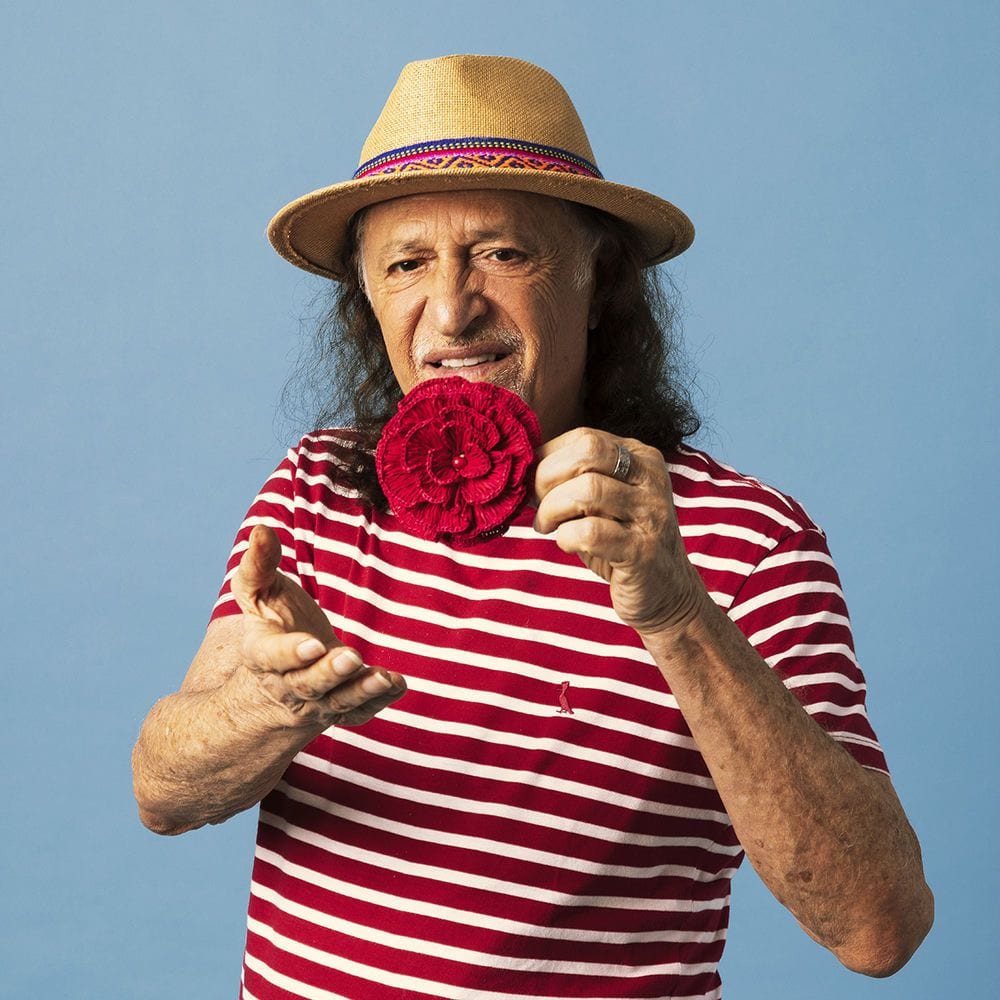 Alceu Valença