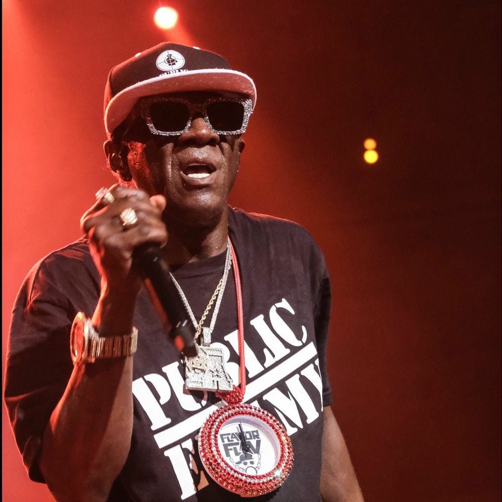Flavor Flav