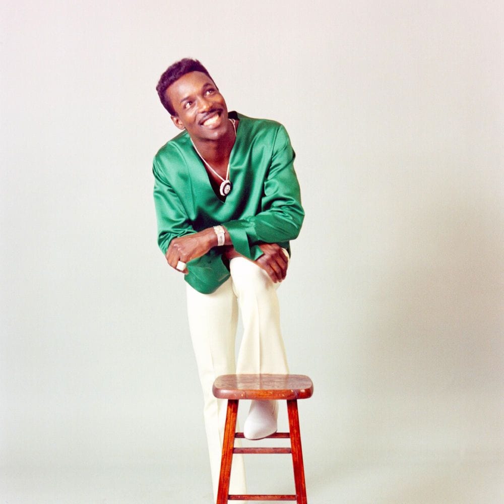 Wilson Pickett