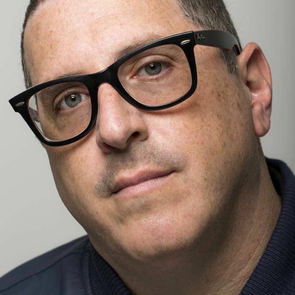 MC Serch