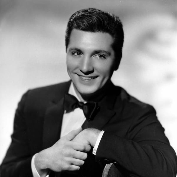 Teddy Randazzo