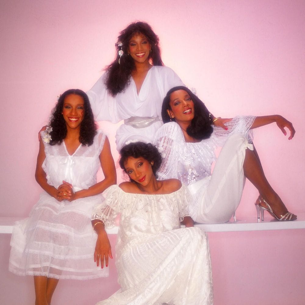 Sister Sledge