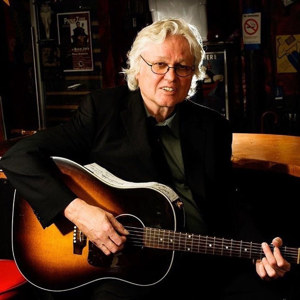 Chip Taylor